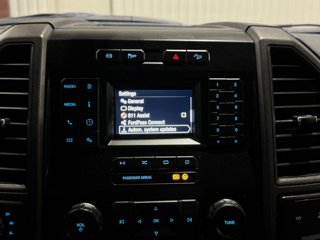 2022 Ford F-250 Image 41
