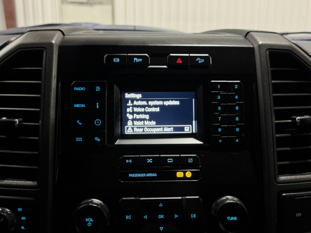2022 Ford F-250 Image 42