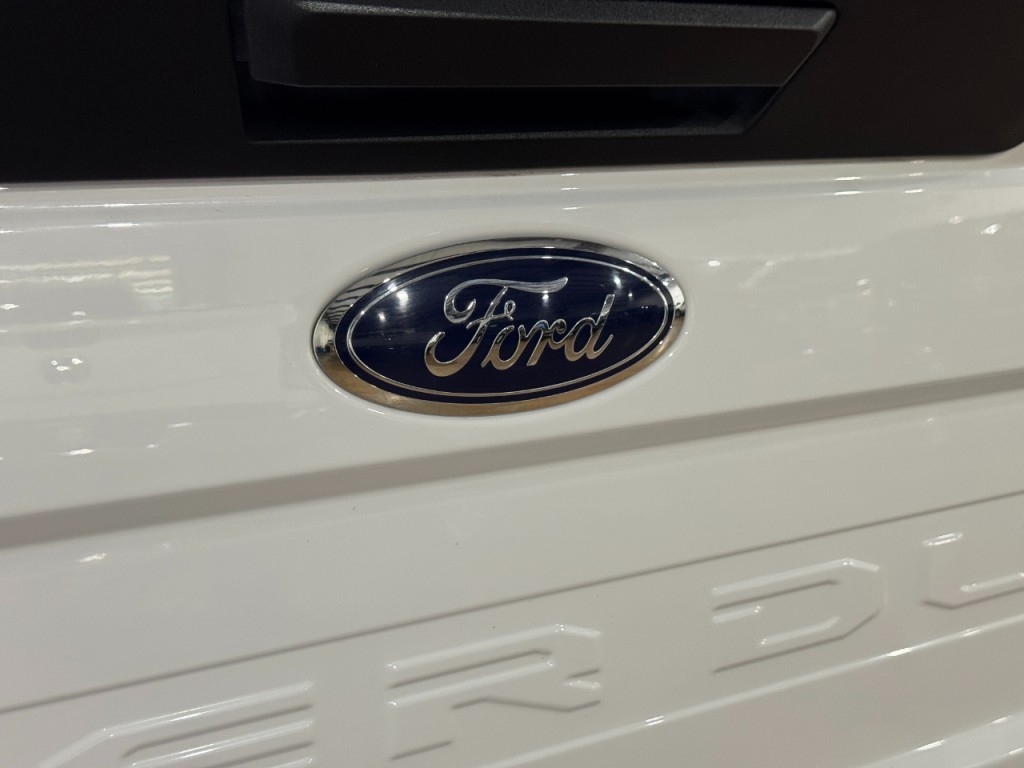 2022 Ford F-250 Image 45