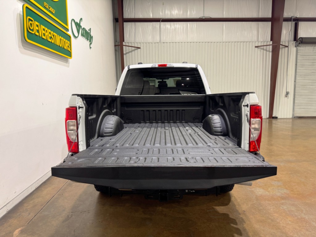 2022 Ford F-250 Image 47