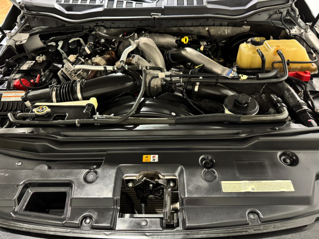2022 Ford F-250 Image 51