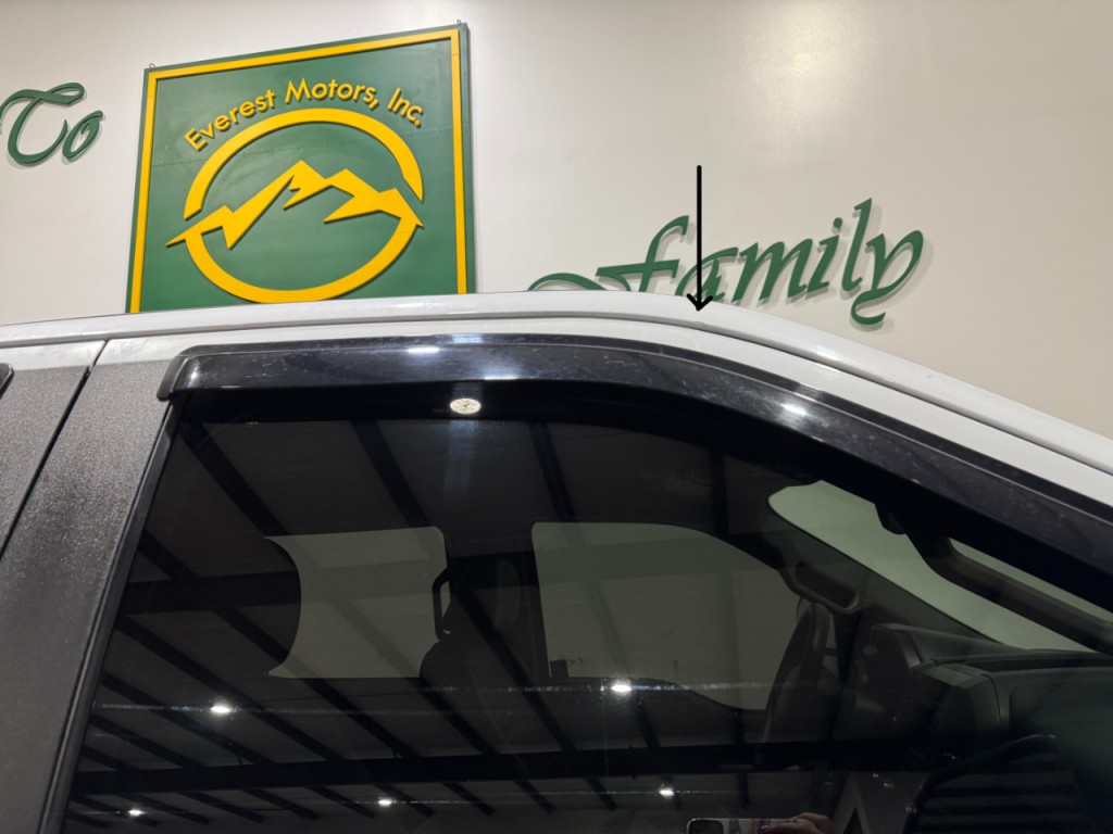 2022 Ford F-250 Image 59