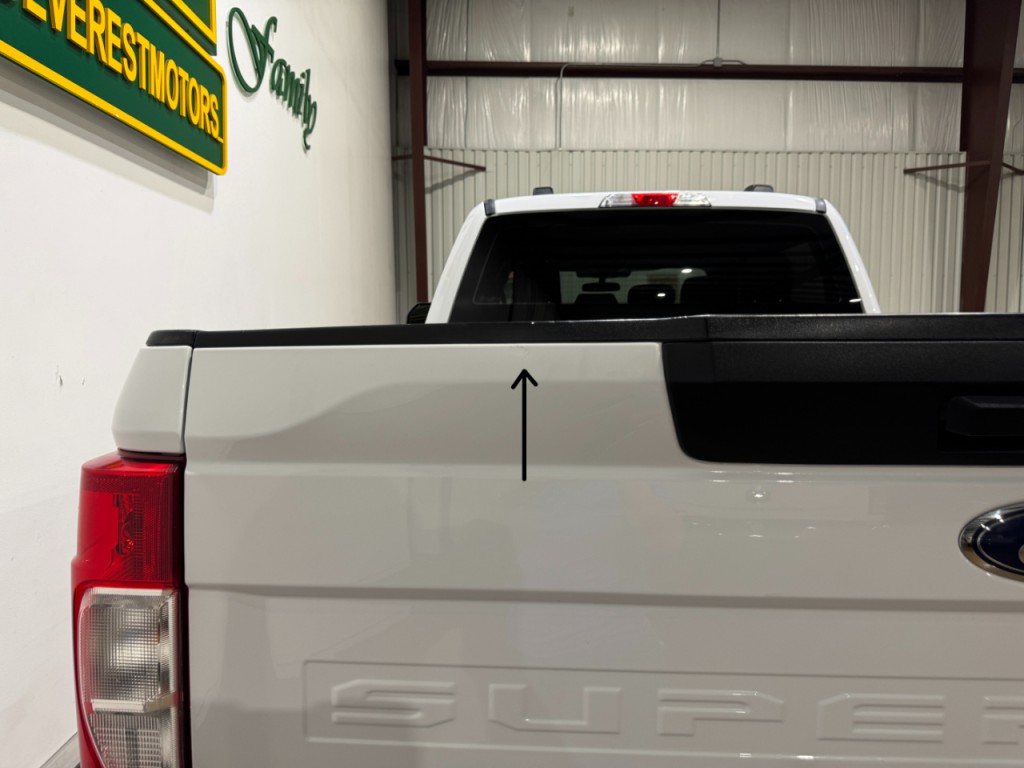 2022 Ford F-250 Image 60
