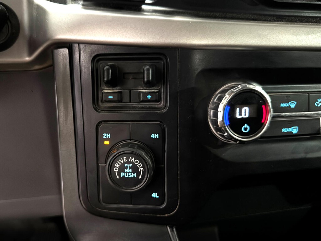 2021 Ford F-150 Image 3