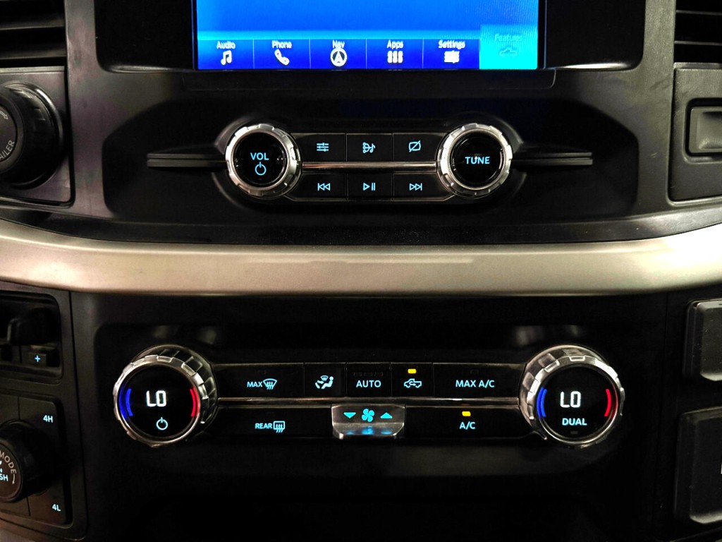 2021 Ford F-150 Image 5