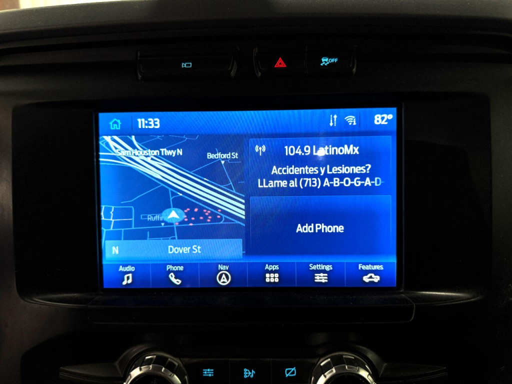 2021 Ford F-150 Image 7