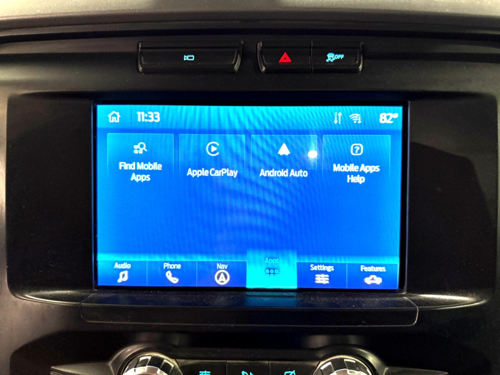 2021 Ford F-150 Image 9