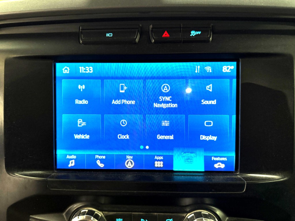 2021 Ford F-150 Image 10