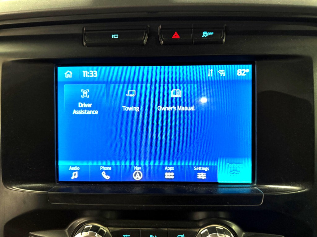 2021 Ford F-150 Image 11