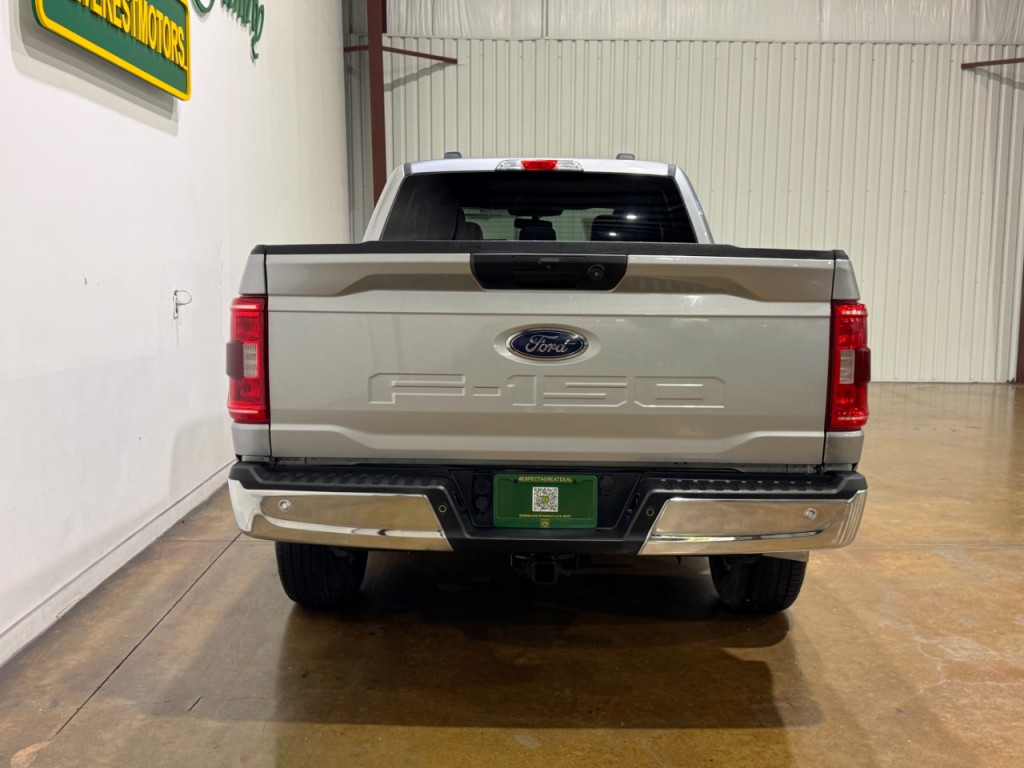 2021 Ford F-150 Image 7