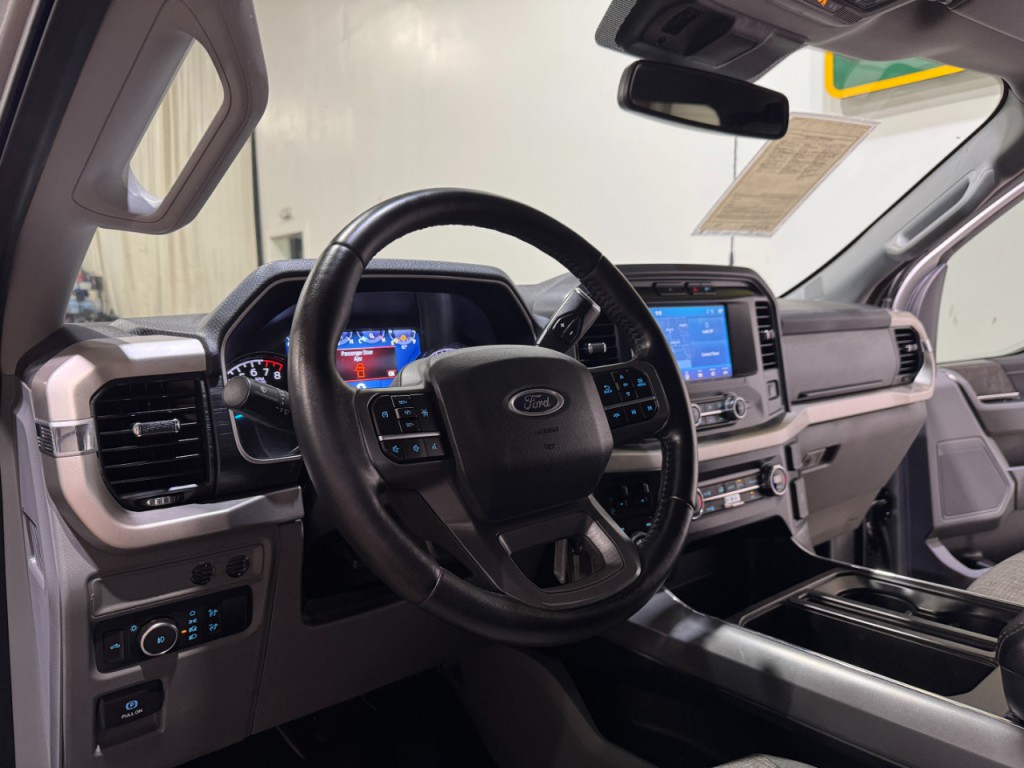 2021 Ford F-150 Image 10