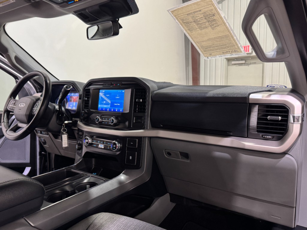 2021 Ford F-150 Image 11