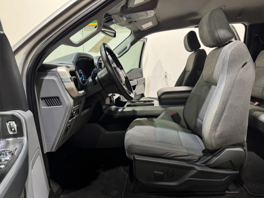 2021 Ford F-150 Image 12