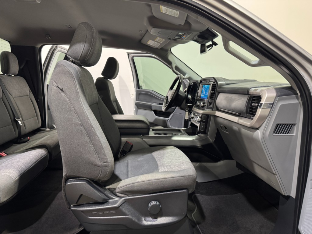 2021 Ford F-150 Image 13