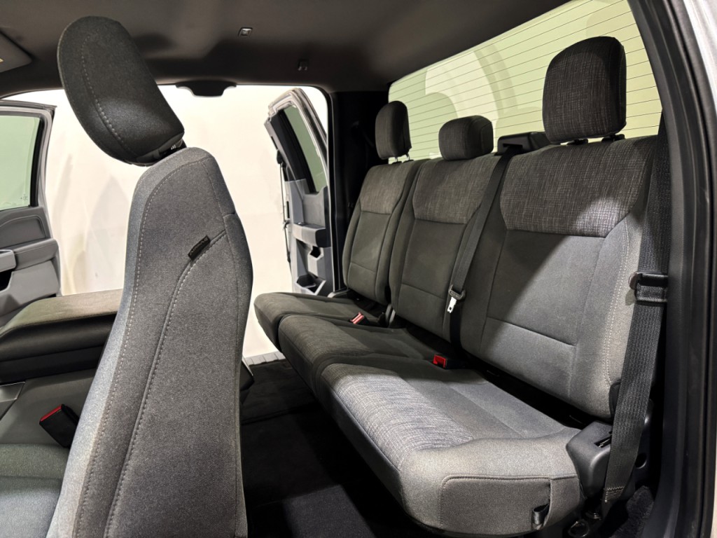 2021 Ford F-150 Image 14
