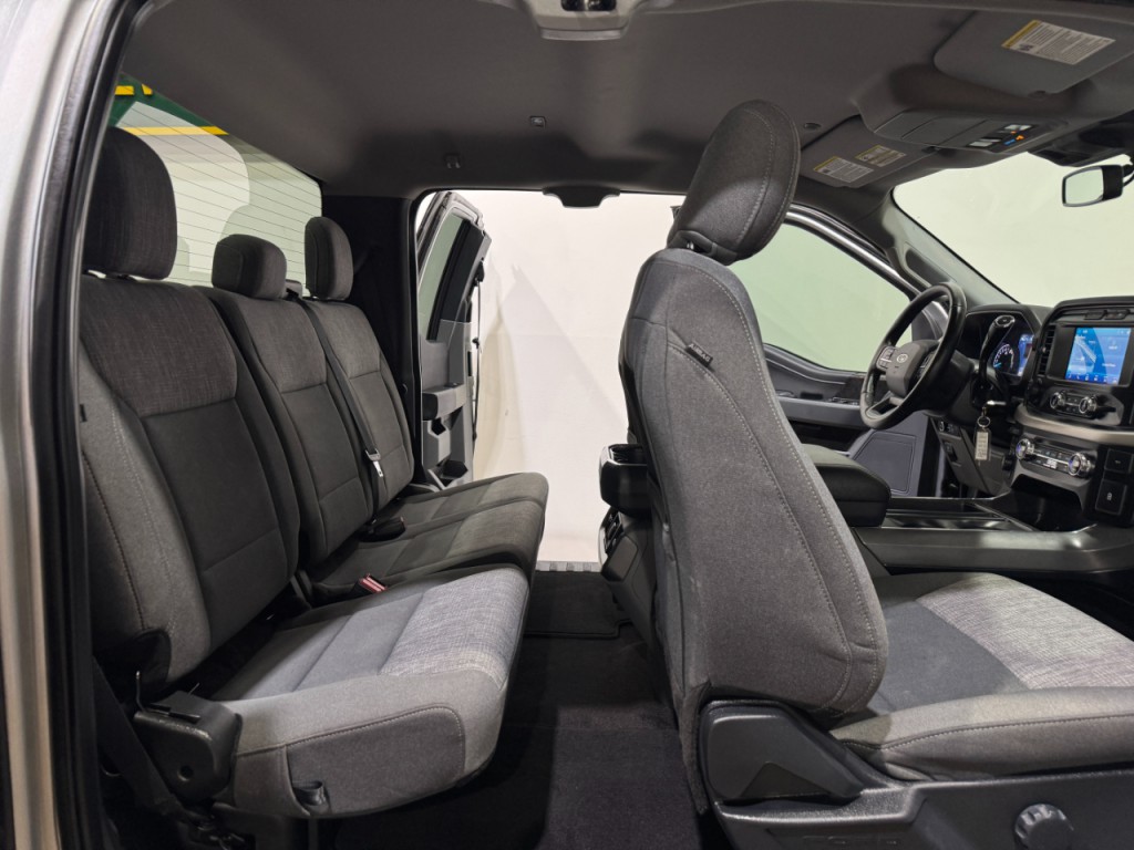 2021 Ford F-150 Image 15