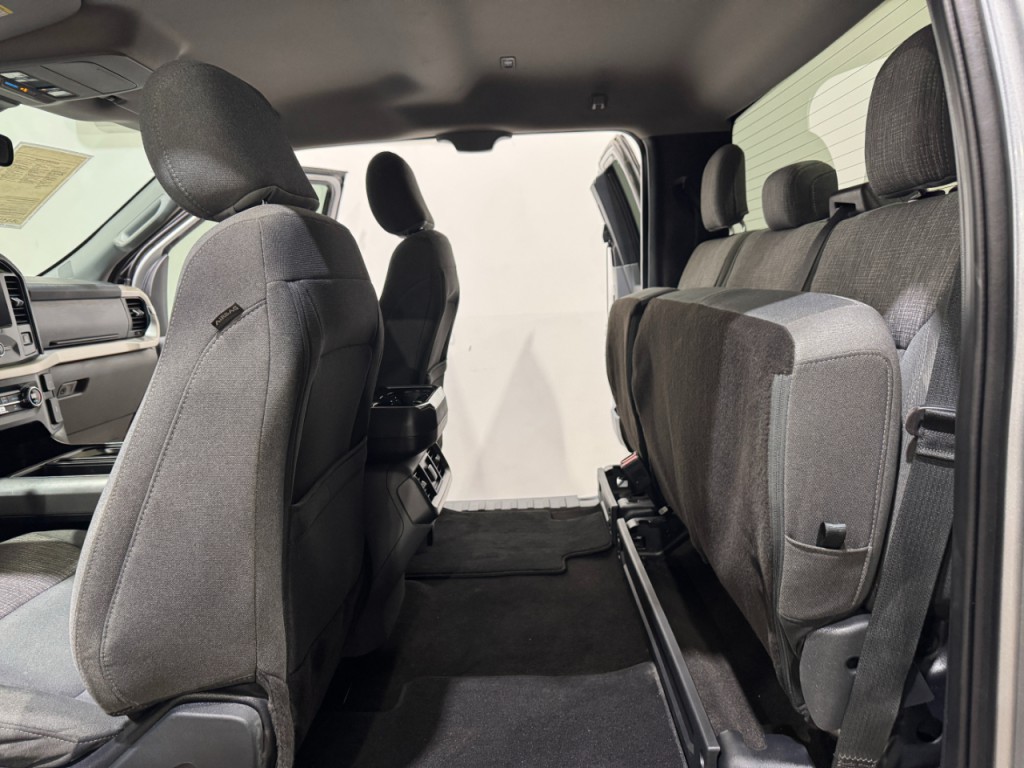 2021 Ford F-150 Image 16