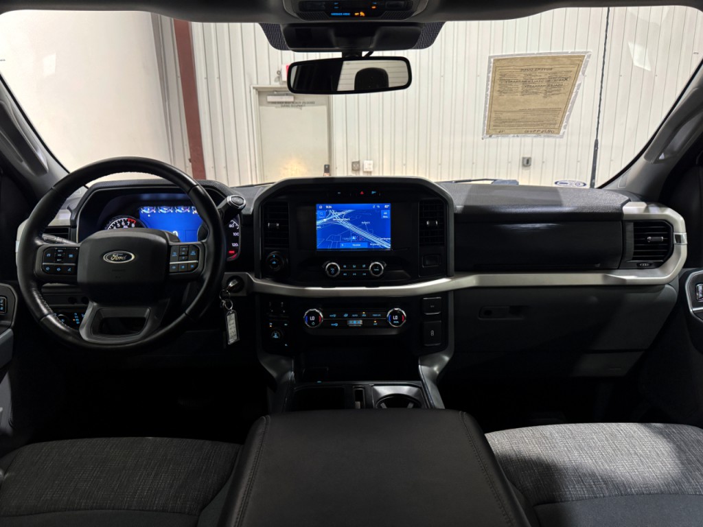 2021 Ford F-150 Image 17