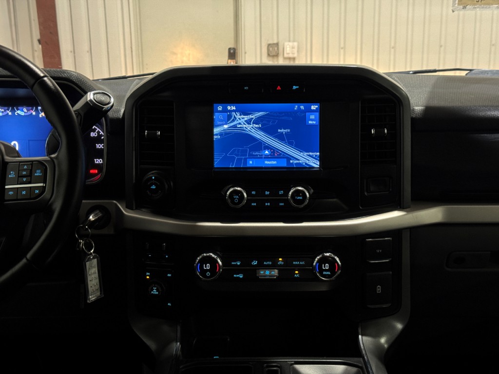 2021 Ford F-150 Image 18
