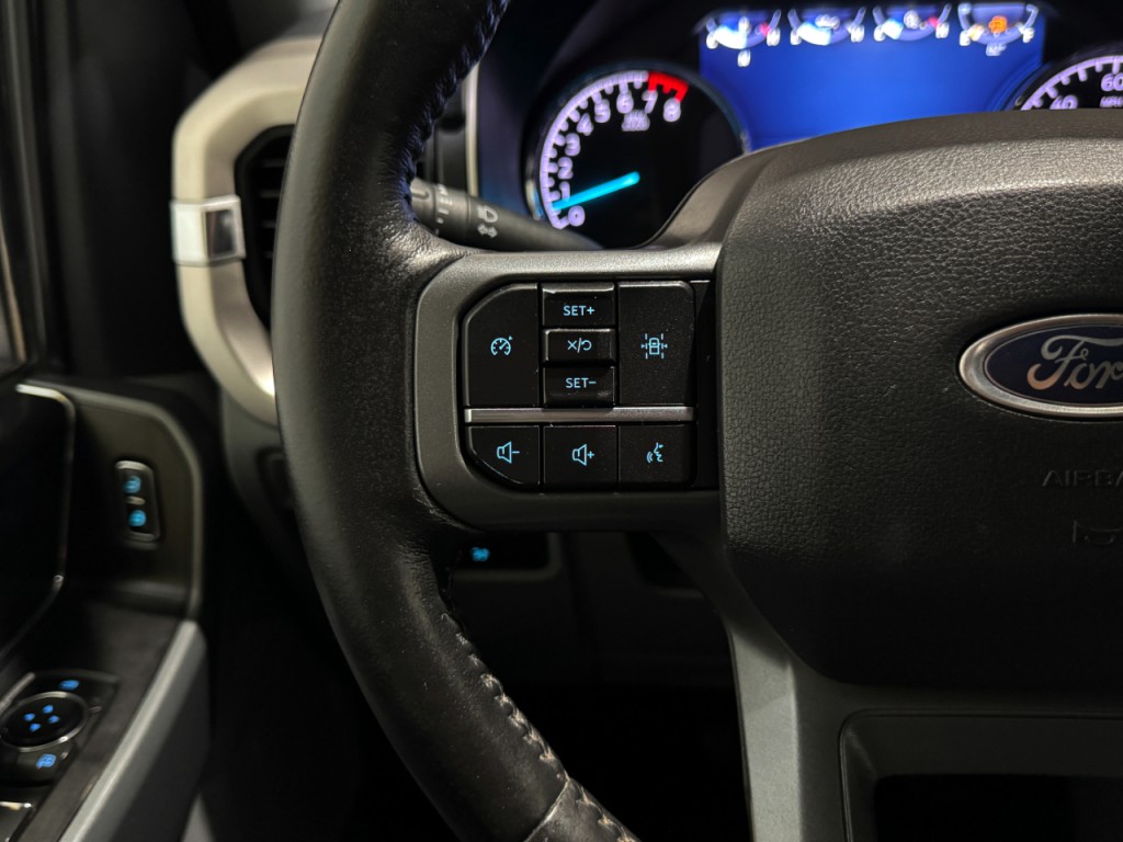 2021 Ford F-150 Image 19