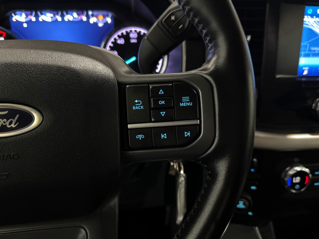 2021 Ford F-150 Image 20