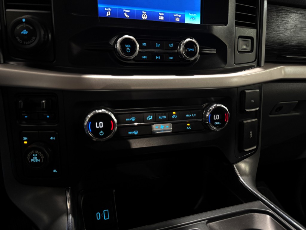 2021 Ford F-150 Image 25