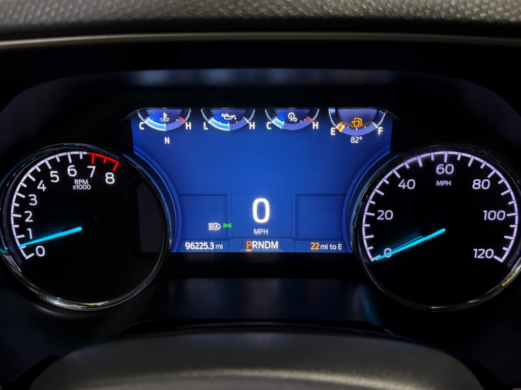 2021 Ford F-150 Image 30