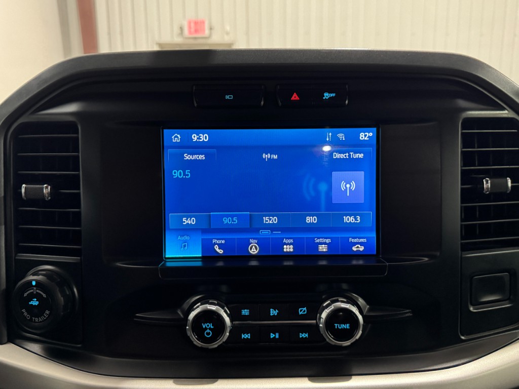 2021 Ford F-150 Image 32