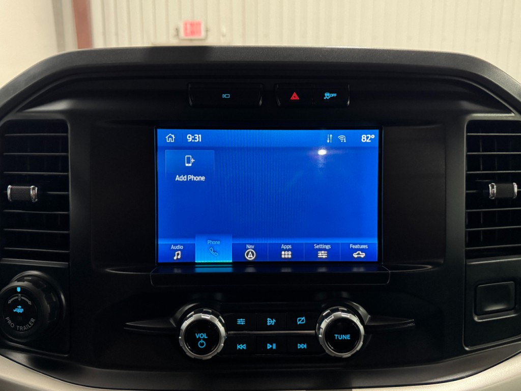 2021 Ford F-150 Image 33