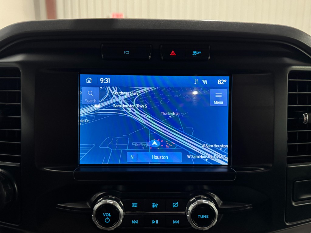 2021 Ford F-150 Image 34