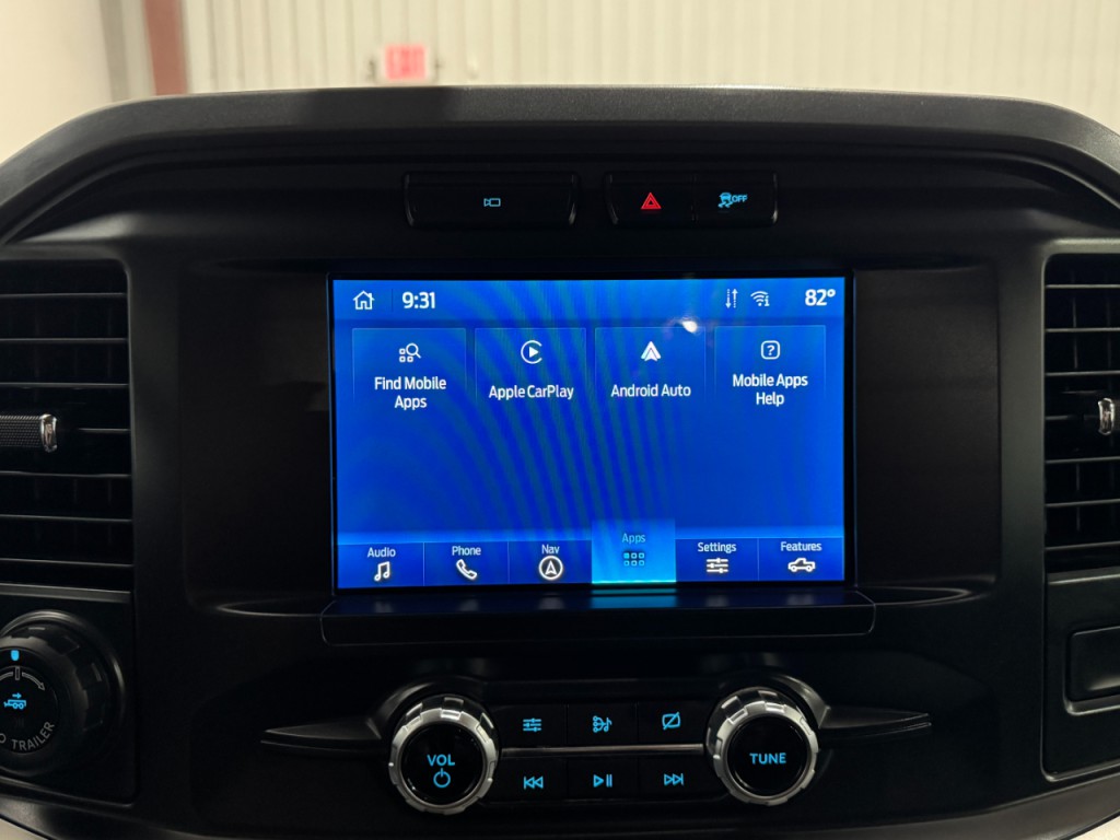 2021 Ford F-150 Image 35