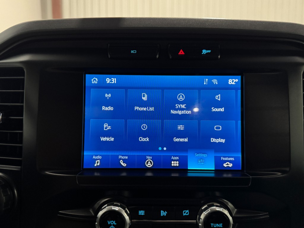 2021 Ford F-150 Image 36