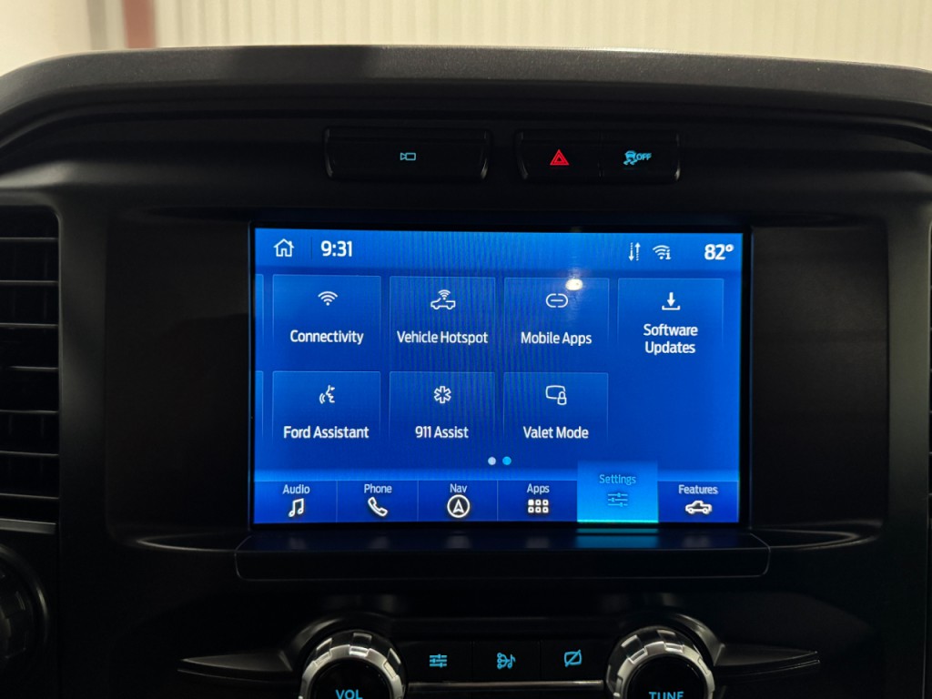2021 Ford F-150 Image 37