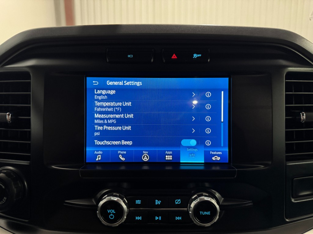 2021 Ford F-150 Image 38