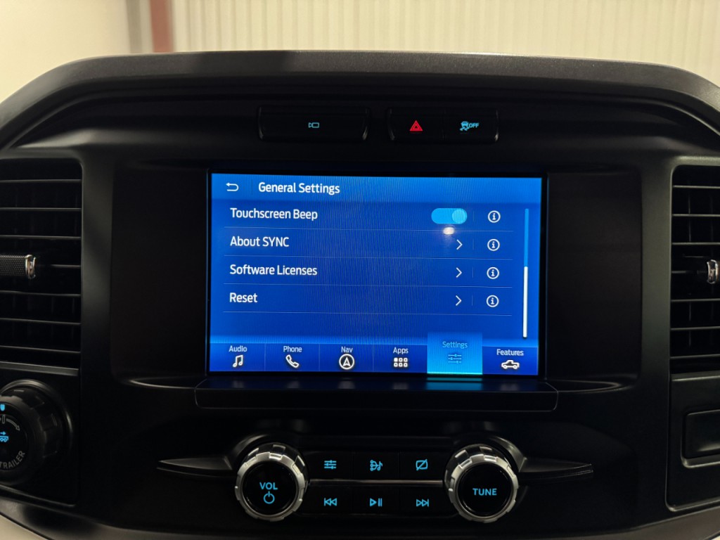 2021 Ford F-150 Image 39