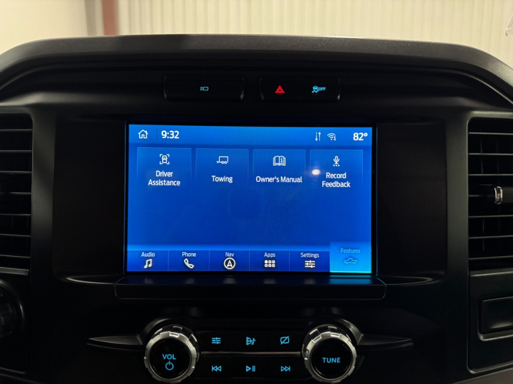 2021 Ford F-150 Image 40