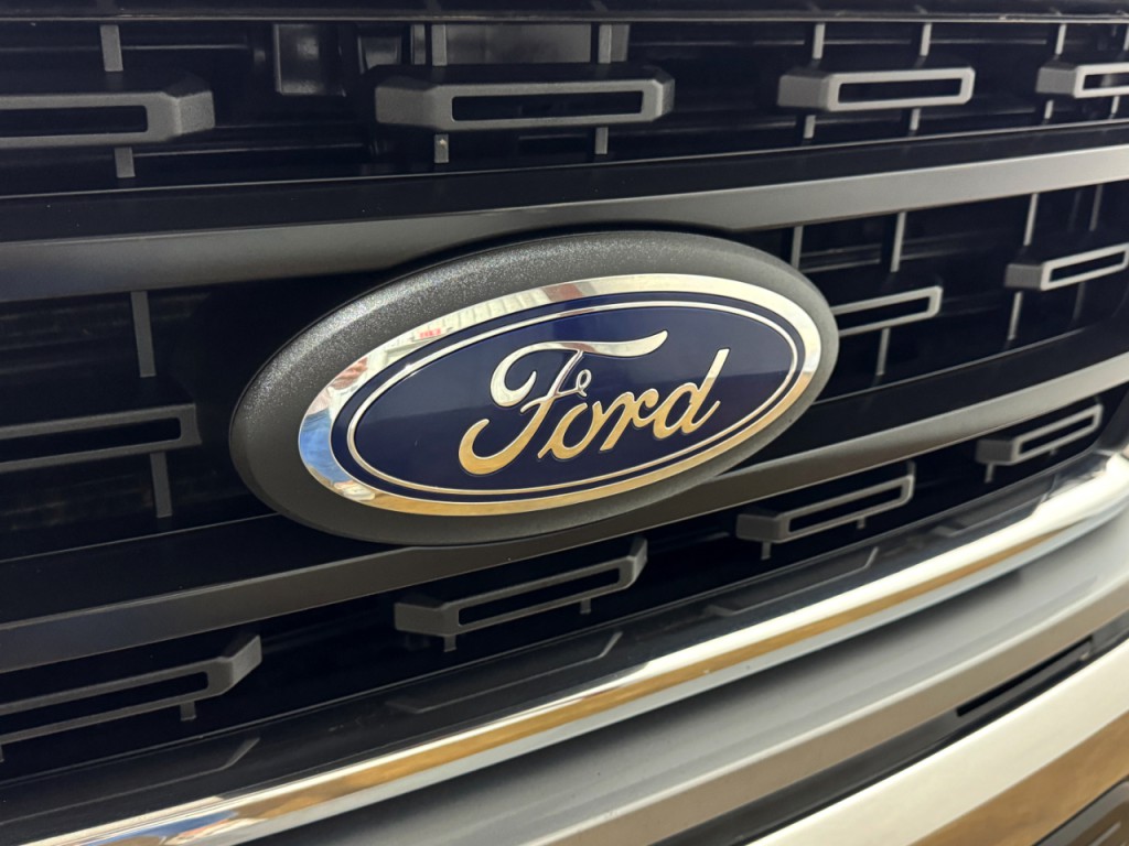 2021 Ford F-150 Image 45