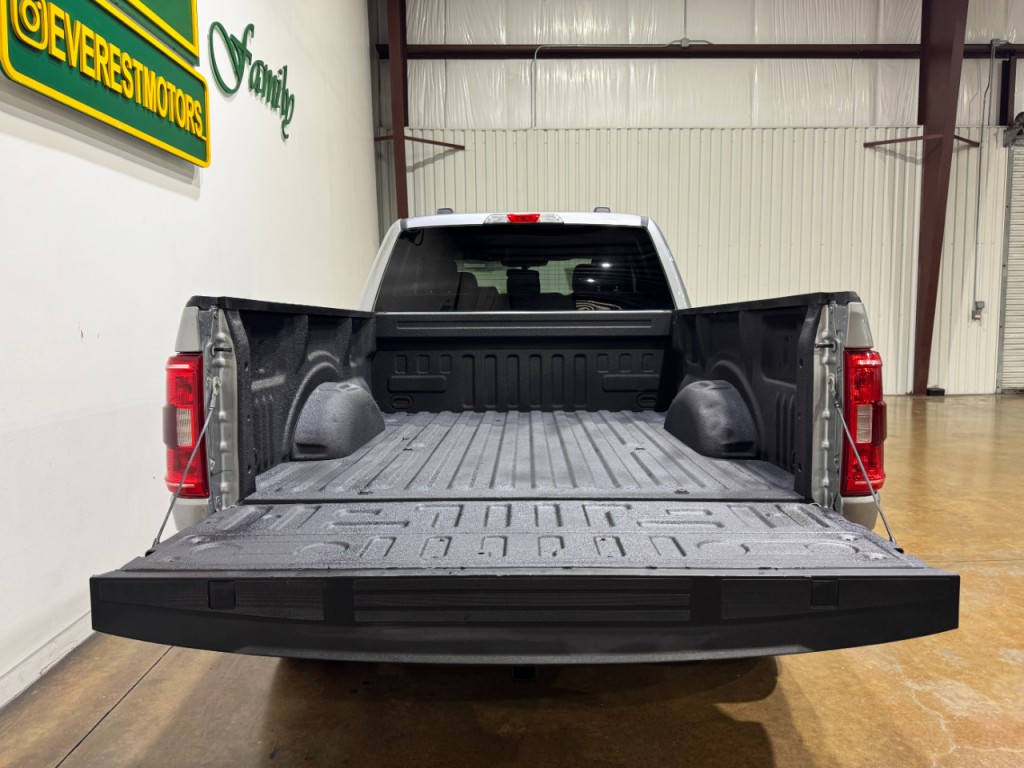 2021 Ford F-150 Image 46