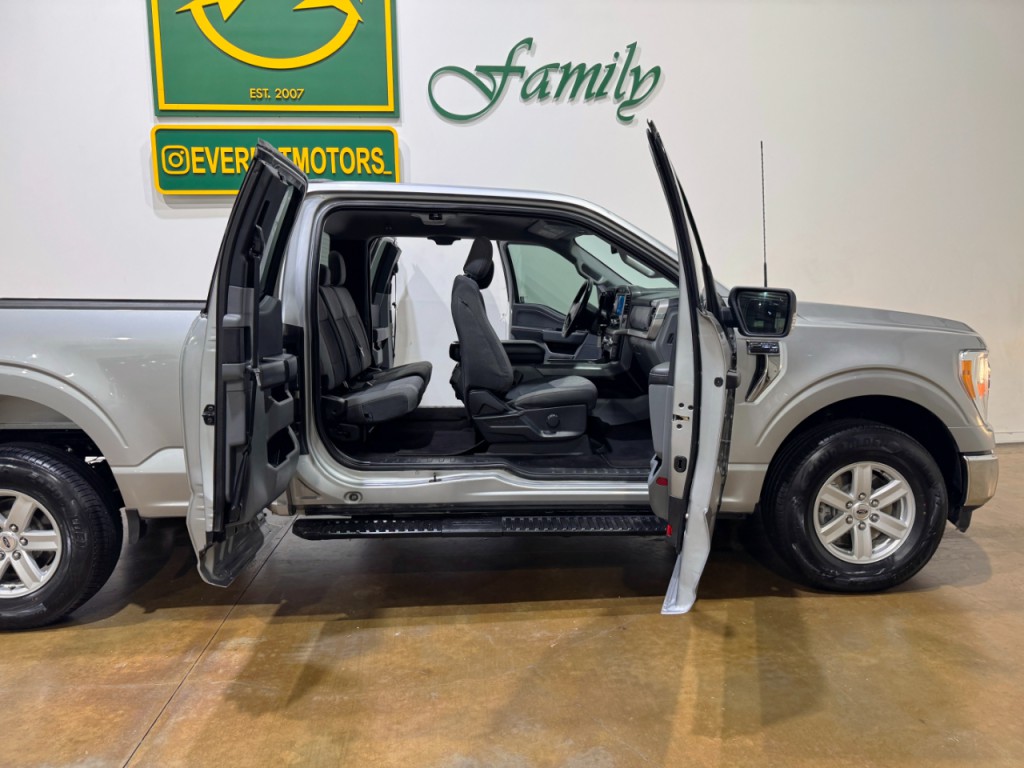 2021 Ford F-150 Image 47