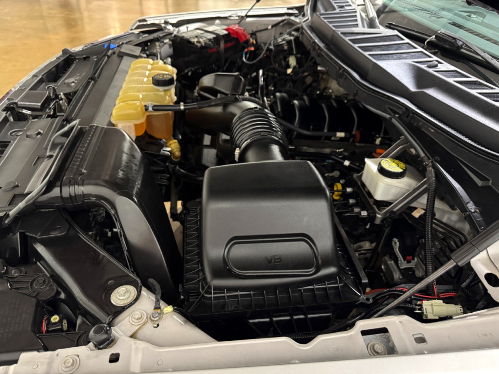 2021 Ford F-150 Image 49