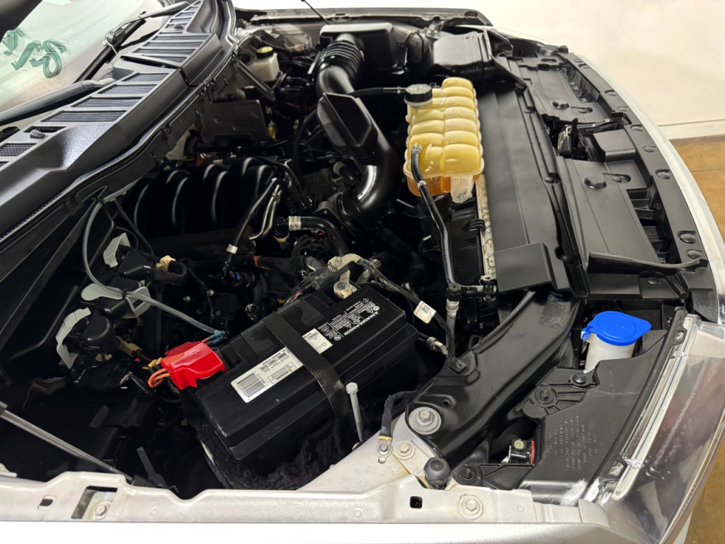 2021 Ford F-150 Image 51