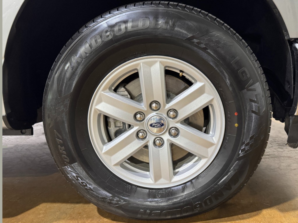 2021 Ford F-150 Image 54