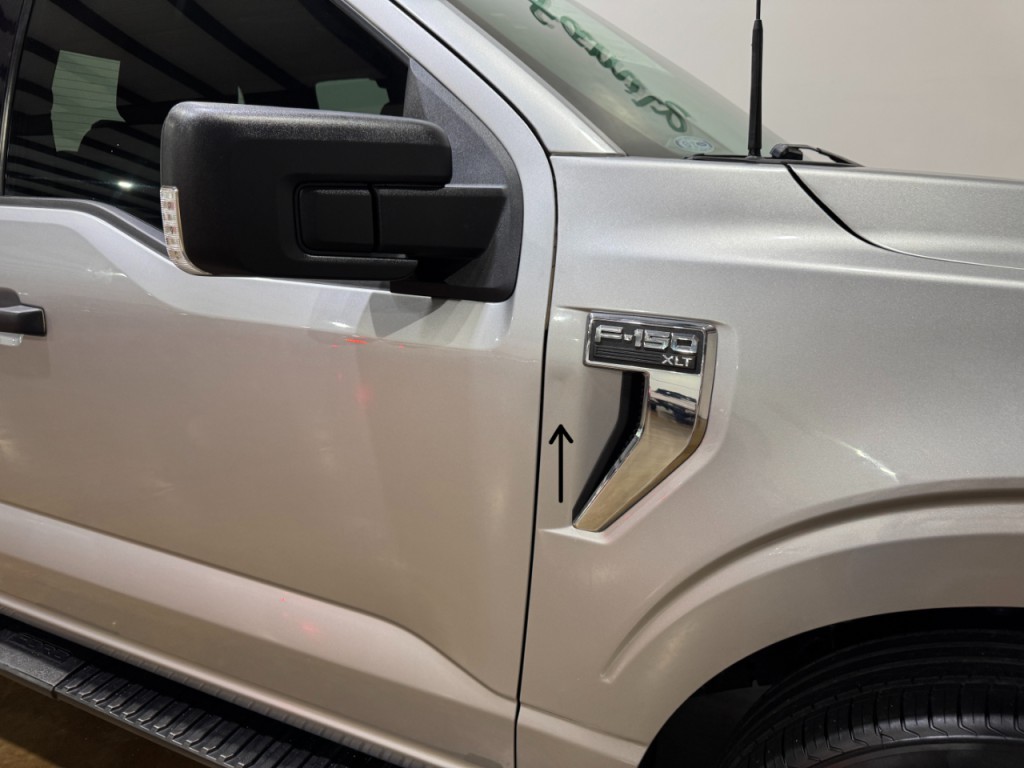 2021 Ford F-150 Image 58