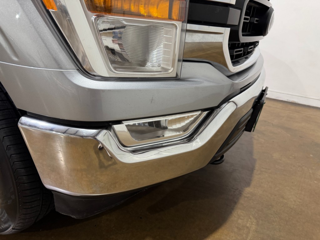 2021 Ford F-150 Image 59