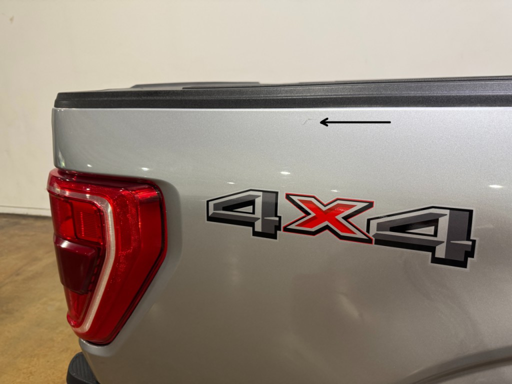 2021 Ford F-150 Image 60