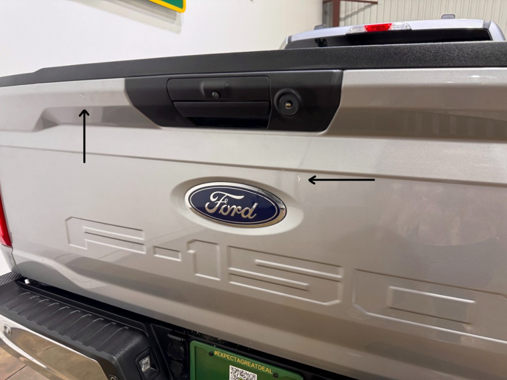 2021 Ford F-150 Image 61