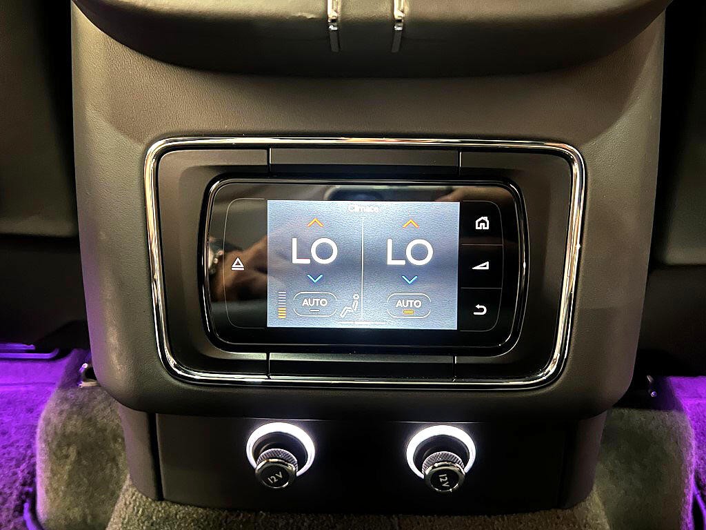 2019 Bentley Bentayga Image 60