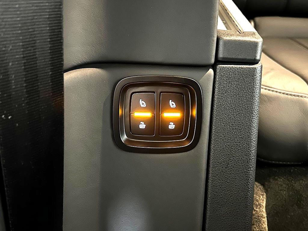 2019 Bentley Bentayga Image 81