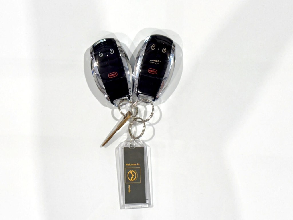 2019 Bentley Bentayga Image 91