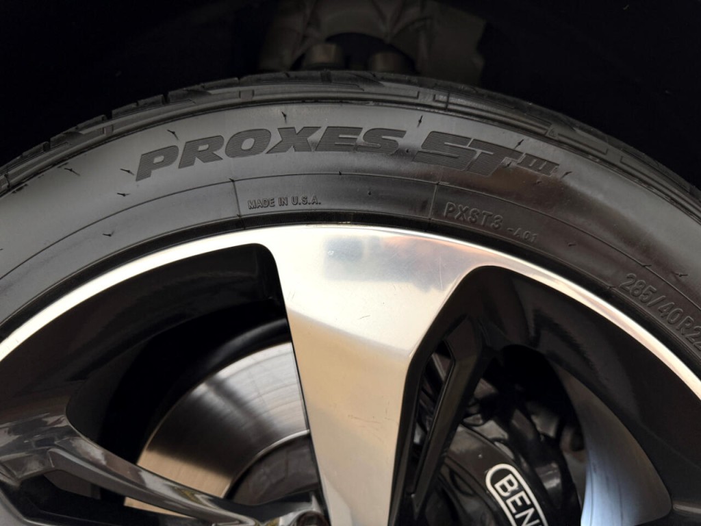 2019 Bentley Bentayga Image 93